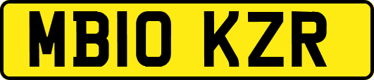 MB10KZR