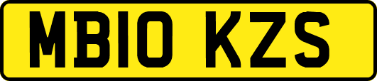 MB10KZS