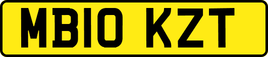 MB10KZT