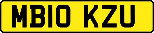MB10KZU