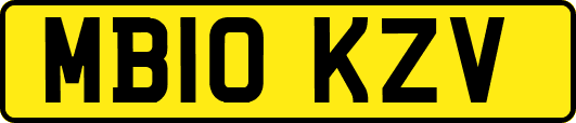 MB10KZV