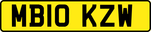 MB10KZW