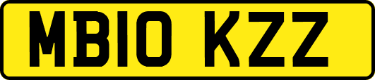 MB10KZZ