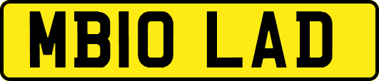 MB10LAD