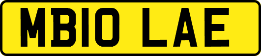 MB10LAE