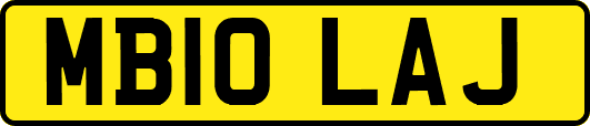 MB10LAJ