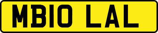 MB10LAL