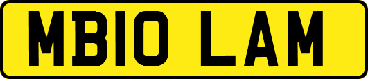 MB10LAM