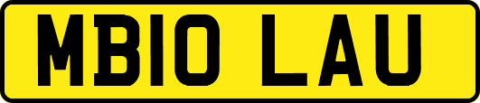 MB10LAU