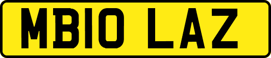 MB10LAZ
