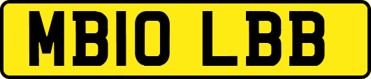 MB10LBB