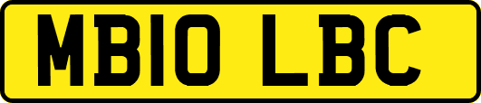 MB10LBC