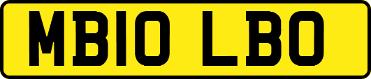 MB10LBO
