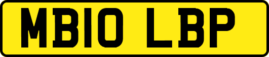 MB10LBP