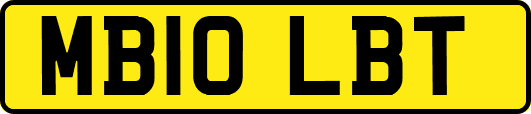 MB10LBT