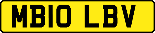 MB10LBV