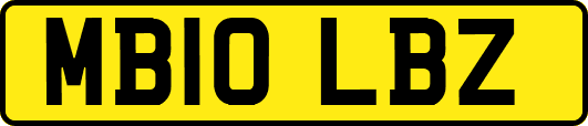 MB10LBZ