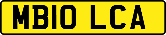 MB10LCA
