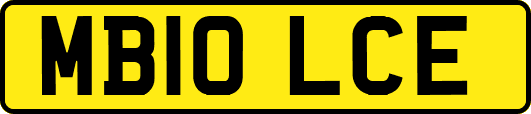 MB10LCE