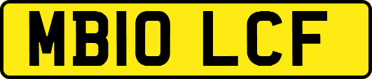 MB10LCF