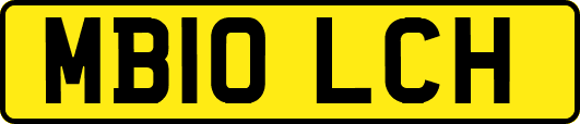 MB10LCH