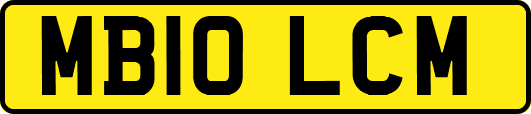 MB10LCM