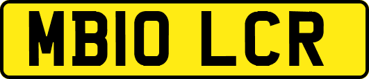 MB10LCR