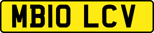 MB10LCV