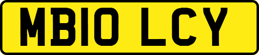 MB10LCY