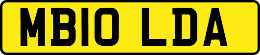 MB10LDA
