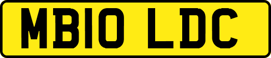 MB10LDC