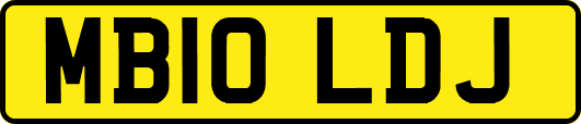 MB10LDJ
