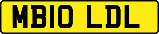 MB10LDL