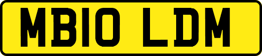 MB10LDM