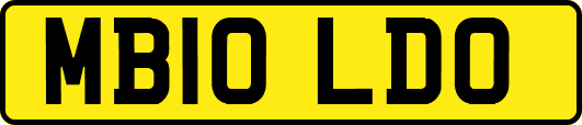 MB10LDO