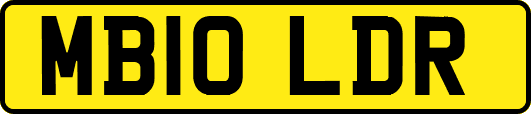 MB10LDR