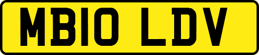 MB10LDV