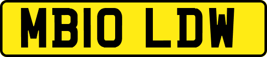 MB10LDW