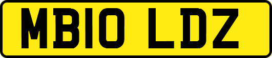 MB10LDZ