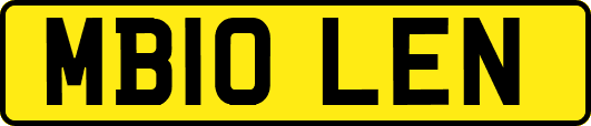 MB10LEN