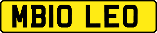 MB10LEO