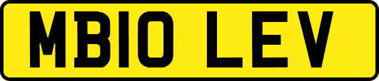 MB10LEV