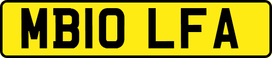MB10LFA