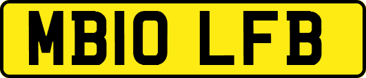 MB10LFB