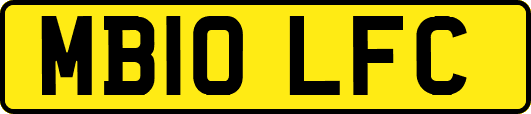 MB10LFC
