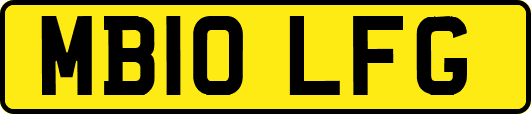 MB10LFG