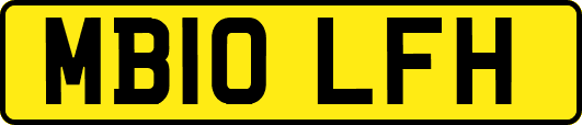 MB10LFH