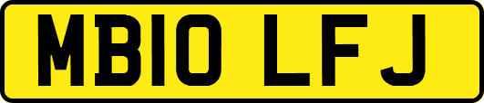 MB10LFJ