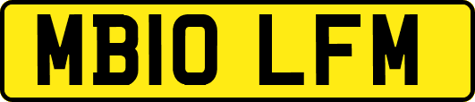 MB10LFM