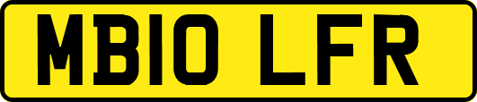 MB10LFR